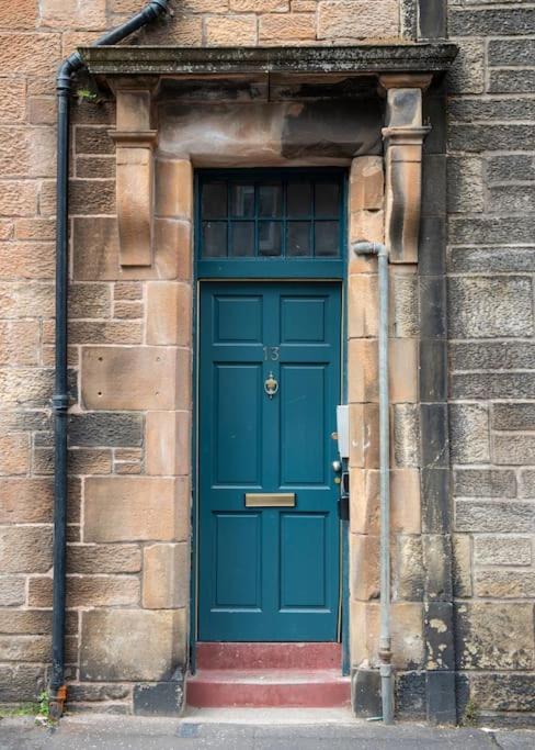 The Stylish 3-Bedroom Maisonette Retreat スターリング エクステリア 写真